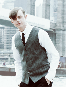Harry Osborn