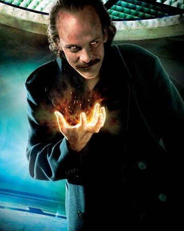 Hector Hammond (2011 Film) | Villains Wiki | Fandom