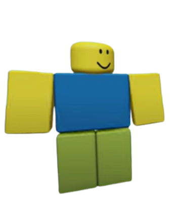 A Stereotypical Obby - Roblox