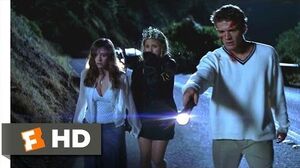 I Know What You Did Last Summer (1 10) Movie CLIP - I Think He's Dead (1997) HD