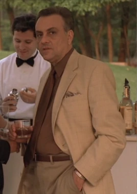 Johnnysack