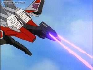 Laserbeak 3