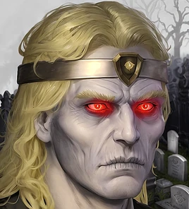 Death knight remastered