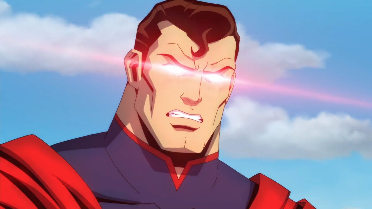 Injustice: Gods Among Us General Zod Man Of Steel Lobo Superman - Wiki - Injustice Transparent PNG