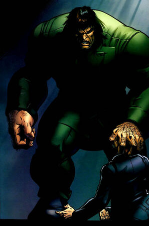 Mr. Hyde (Marvel) | Villains Wiki | Fandom