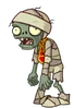 Mummy Zombie
