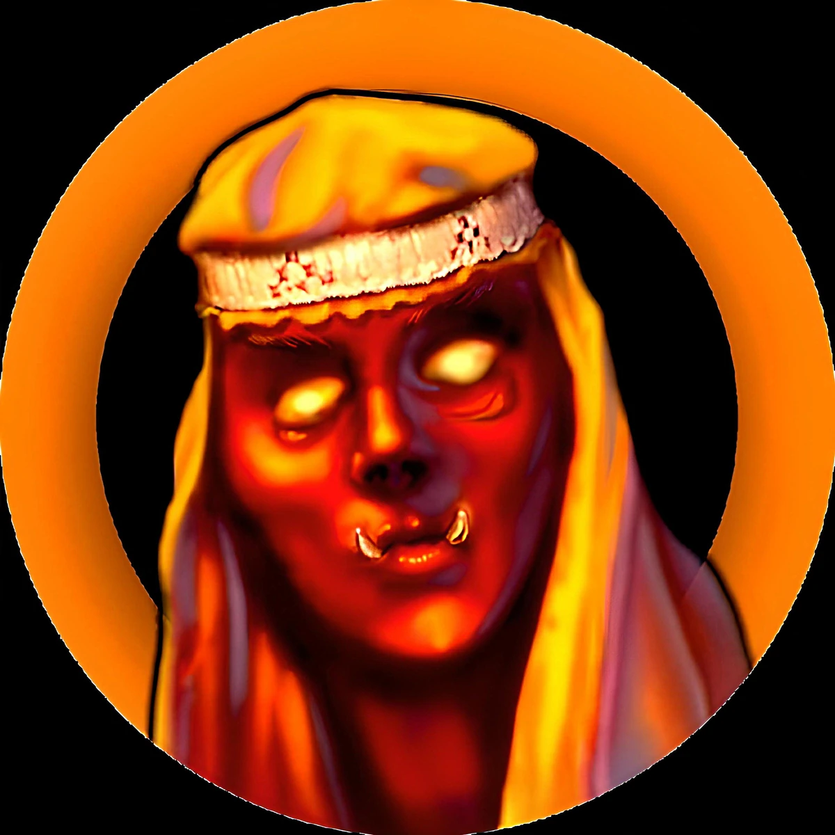 Octavia (Heroes) | Villains Wiki | Fandom