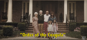 Order of Coagula