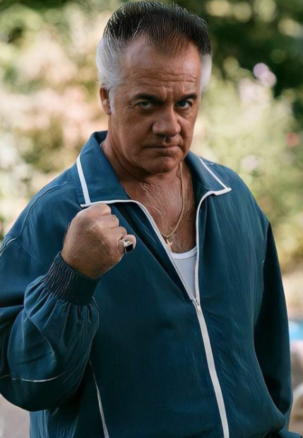 Paulie Gualtieri | Villains Wiki | Fandom