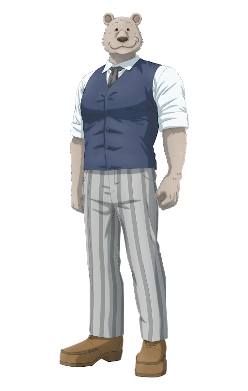 Riz Villains Wiki Fandom