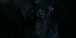 ...and delivers the killing blow.