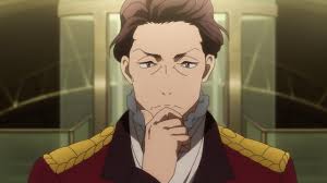 Saazbaum (Aldnoah.Zero) - Featured 