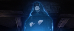 Sidious holographic