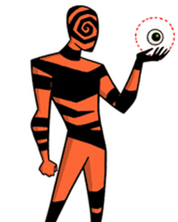 Spellbinder Dc Animated Universe Villains Wiki Fandom