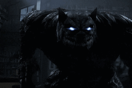 Werewolf