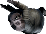 The Doctor (Little Nightmares)