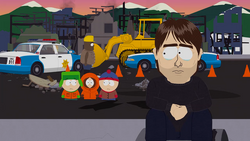 Fanatic Feed: South Park's New Movie, P-Valley Trailer, Tom Cruise