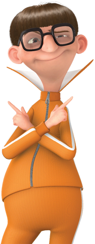 Vector Perkins Gallery Villains Wiki Fandom