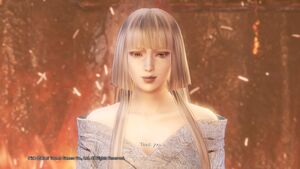 Yuki-Onna (Nioh) | Villains Wiki | Fandom