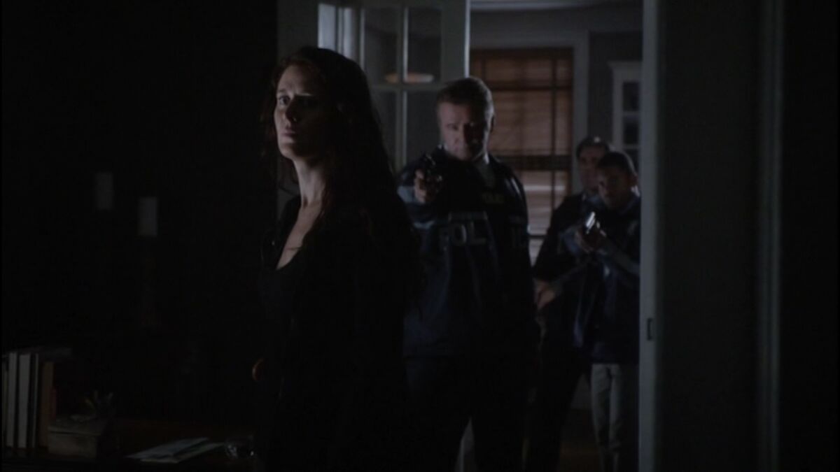 Yvette Ellison Villains Wiki Fandom Yvette Ellison Villains Wiki Fandom