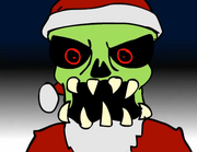 Zanta teeth