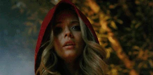 Alison saves Hanna.