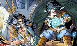 AssassinatKamila.webp (103 KB) Asterion awakening his powers to avenge his mother