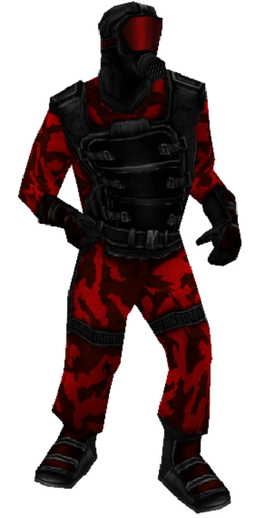 TFC