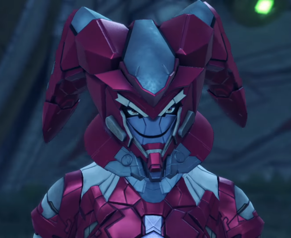 J (Xenoblade Chronicles) | Villains Wiki | Fandom