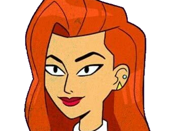 Norville Rogers (Velma), Heroes Wiki