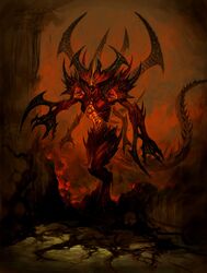 Diablo artwork (5)