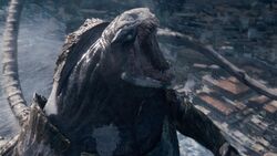 Kraken (Clash of the Titans), Monster Moviepedia