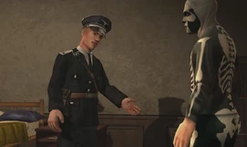 Gary and Jimmy Halloween