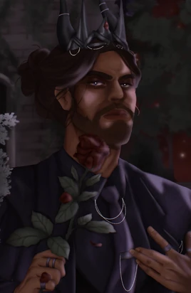 Hades(AToD)
