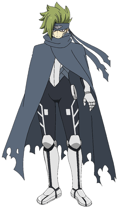 Wizard, Edens Zero Wiki