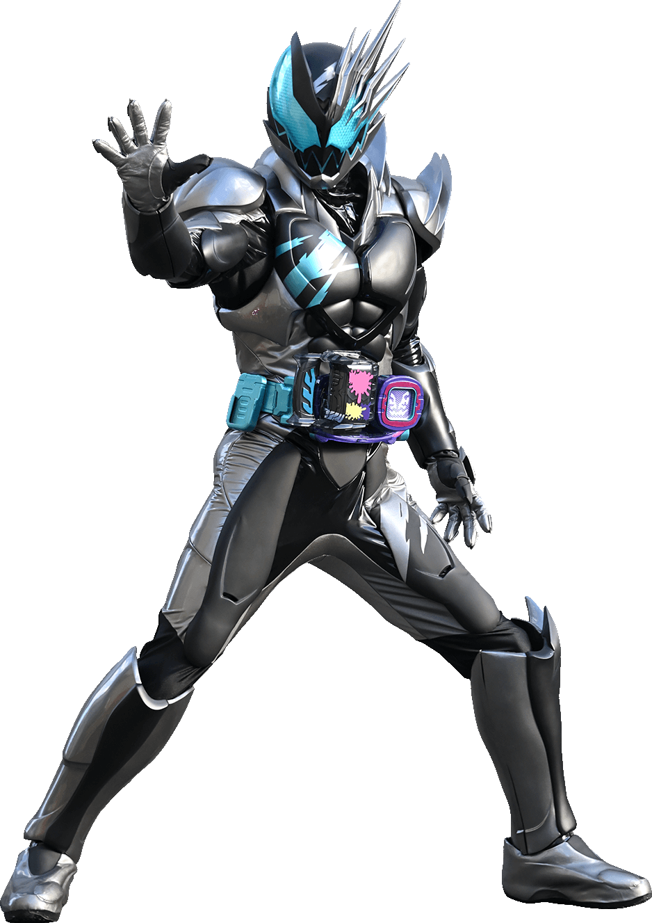 Fenix, Kamen Rider Wiki