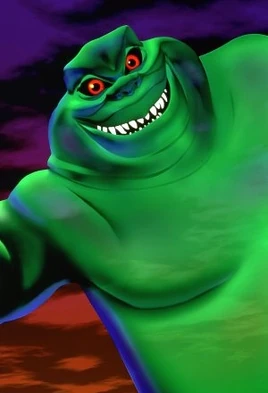 Casper: A Spirited Beginning