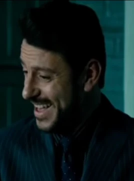 Louie (kick-ass)