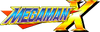 Mega Man X Logo