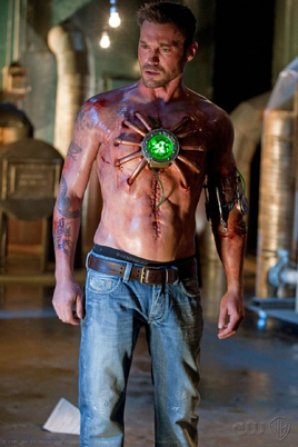 Metallo Smallville