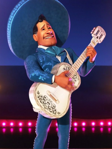 What Coco gets right about music and memory - The Verge