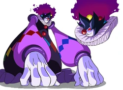 Pierrot (Smile Pretty Cure!) | Villains Wiki | Fandom