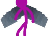 Purple (Animator vs. Animation)