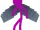 Purple (Animator vs. Animation)