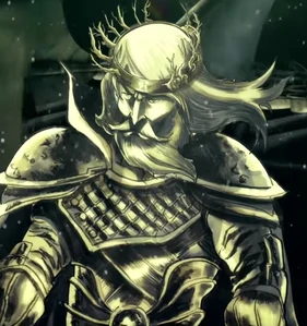 Qhored Hoare.png (555 KB) King Qhored I the Cruel of House Hoare.