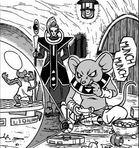 Quitela videogame.jpg (152 KB) Quitela playing video games.