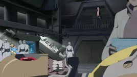 Fourth Generation (Animated)