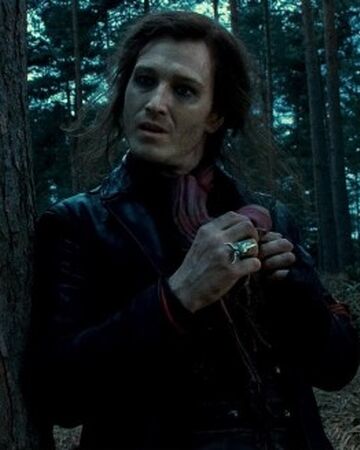 Scabior Villains Wiki Fandom