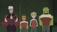 Scorpia S2 Still