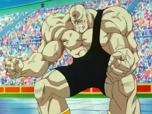 Spopovich (DBZ).png (396 KB) Spopovich in the 25th World Tournament.